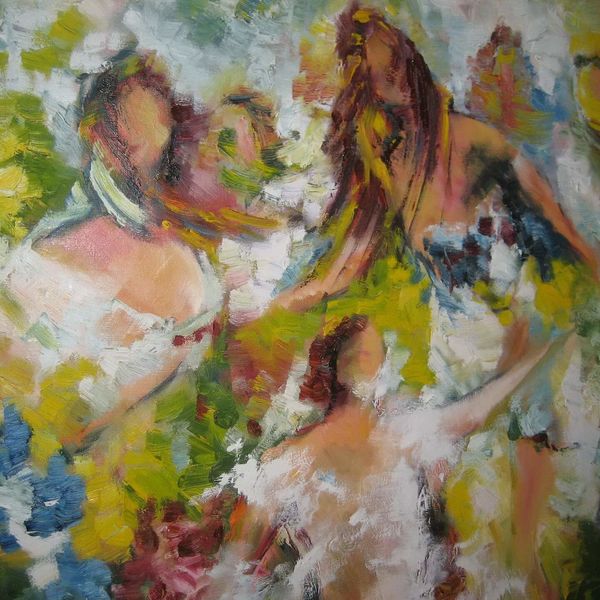 Frauen Foto 25