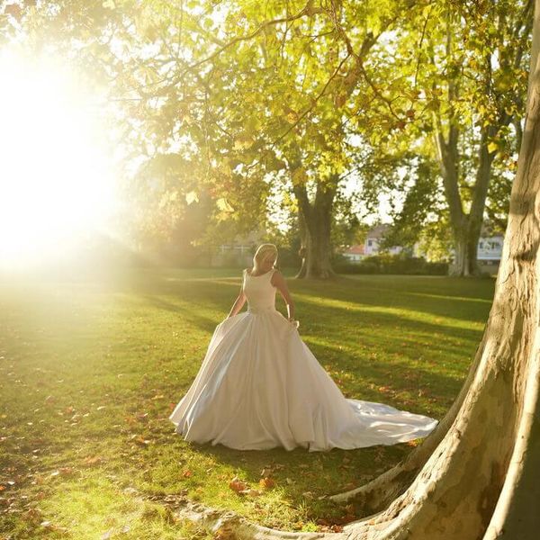 Iveta & Hannes Foto 14