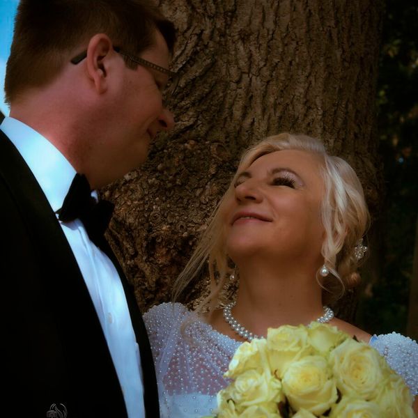 Mirka & Bertl Foto 12