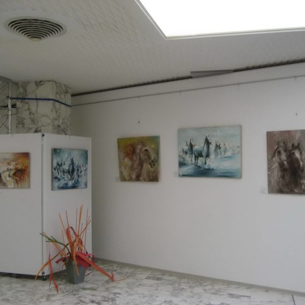 Ausstellungen Foto 13