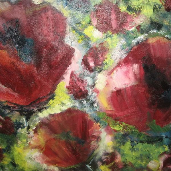 Blumen Foto 28