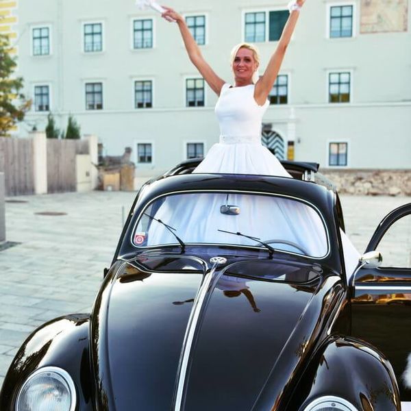 Iveta & Hannes Foto 3