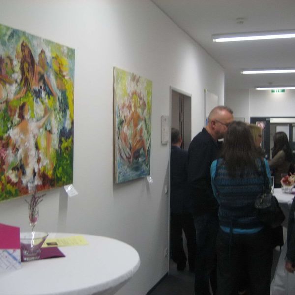 Ausstellungen Foto 29