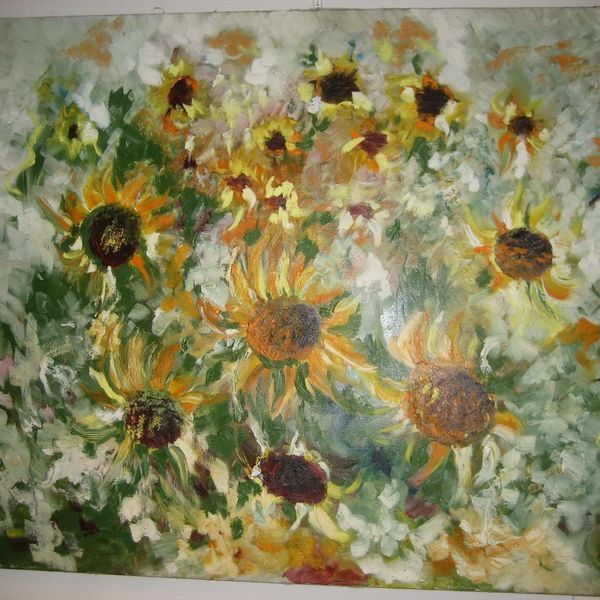 Blumen Foto 38