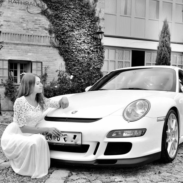 Bianka & Daniel Foto 12