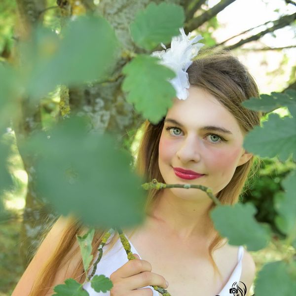 Porträt Foto 4