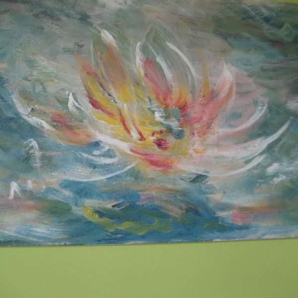 Blumen Foto 5