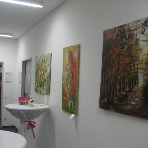 Ausstellungen Foto 30