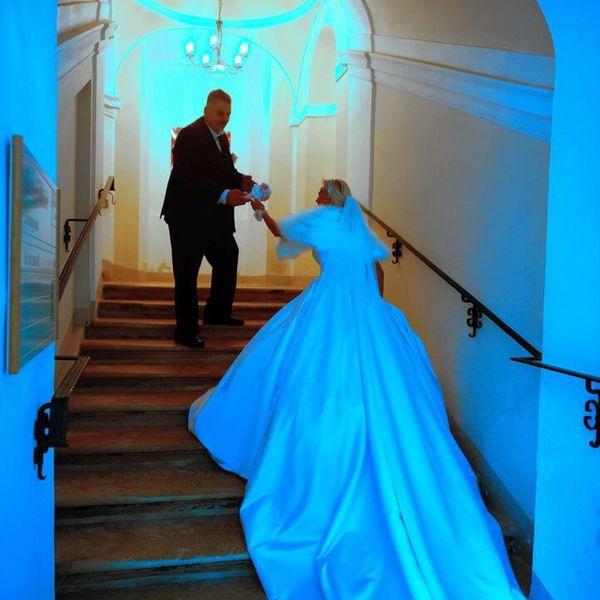 Iveta & Hannes Foto 7