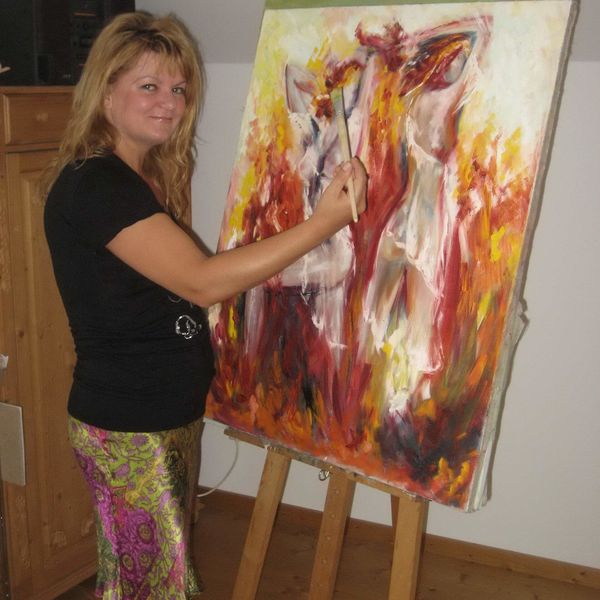 Frauen Foto 23