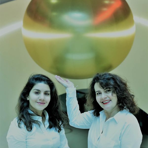 Mutter & Tochter Foto 0