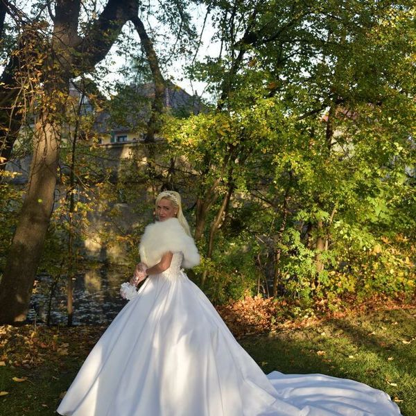 Iveta & Hannes Foto 11