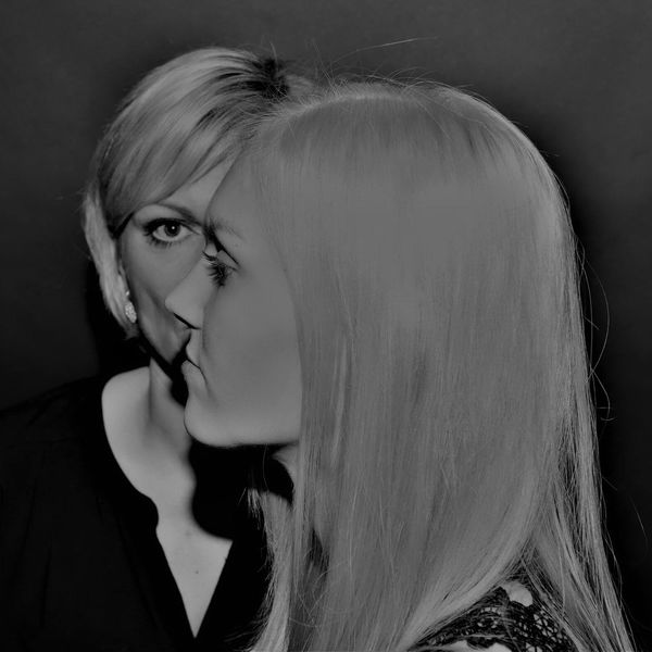Mutter & Tochter Foto 1