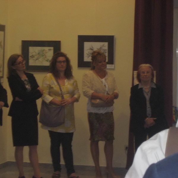 Ausstellungen Foto 12