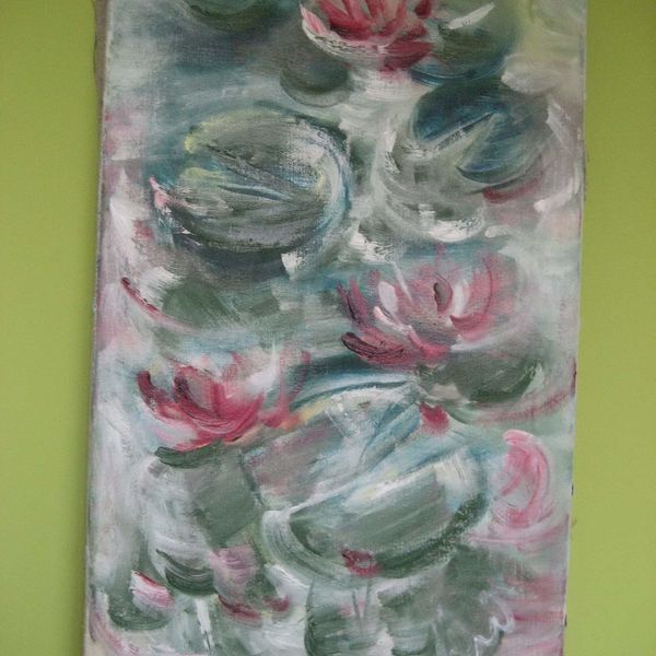 Blumen Foto 6