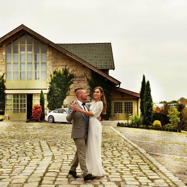 Bianka & Daniel Foto 16
