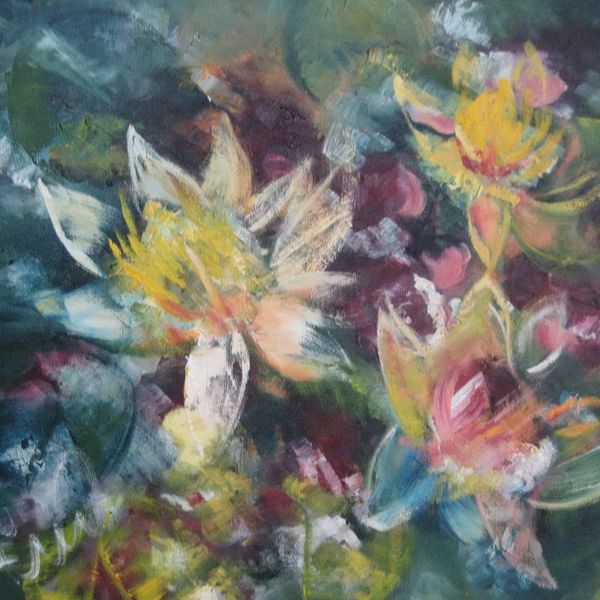 Blumen Foto 13