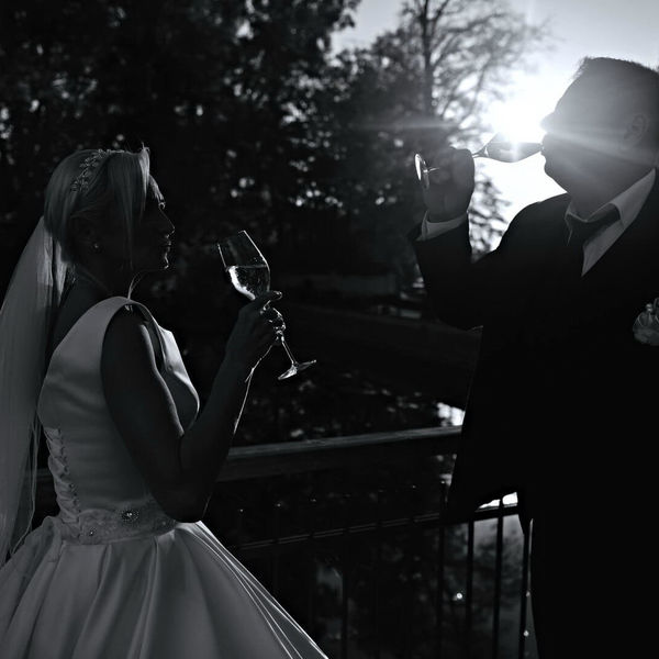 Iveta & Hannes Foto 8
