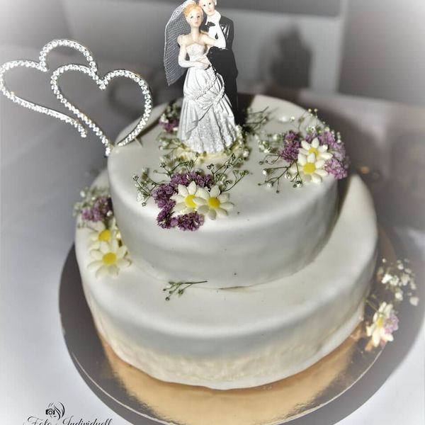 Mirka & Bertl Foto 15