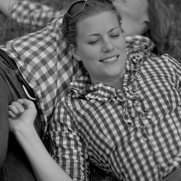 Mutter & Tochter Foto 7
