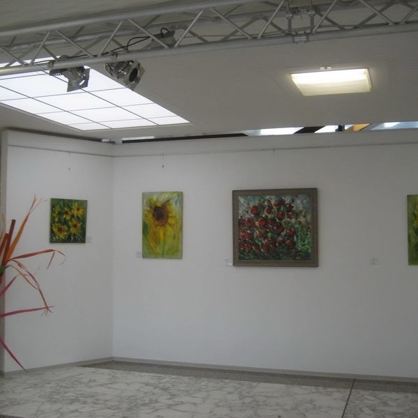 Ausstellungen Foto 33