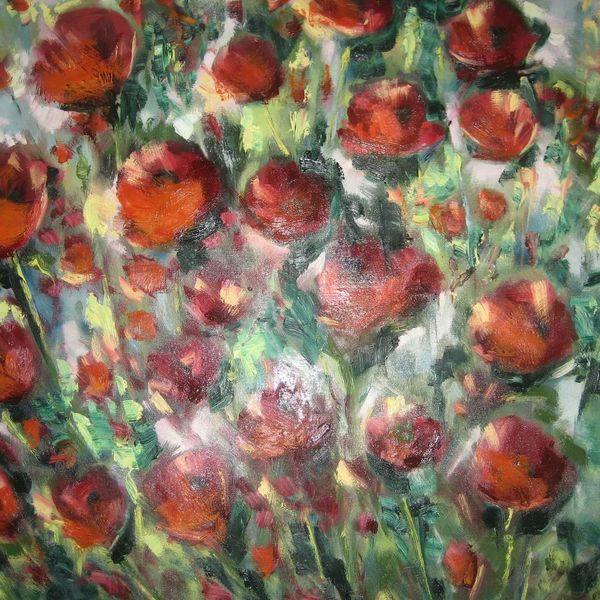 Blumen Foto 23