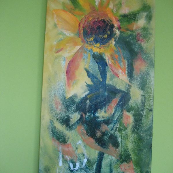 Blumen Foto 8