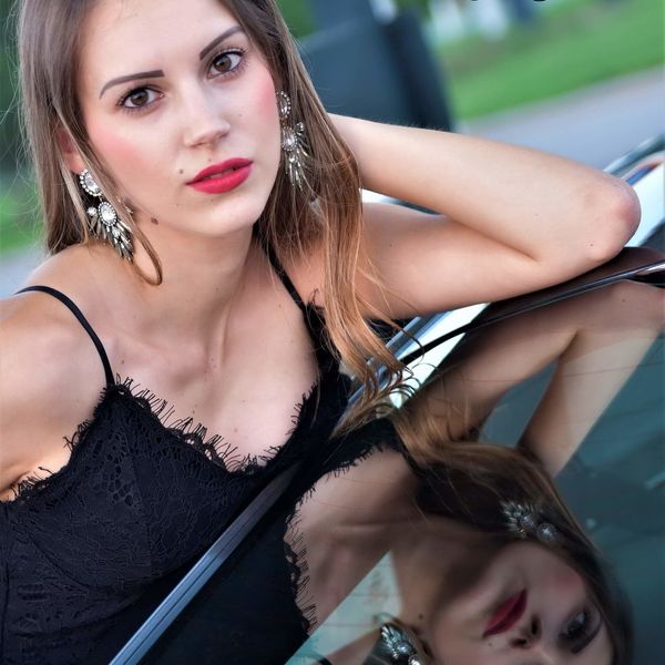 Porträt Foto 3