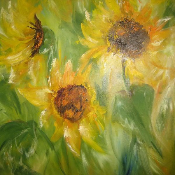 Blumen Foto 26