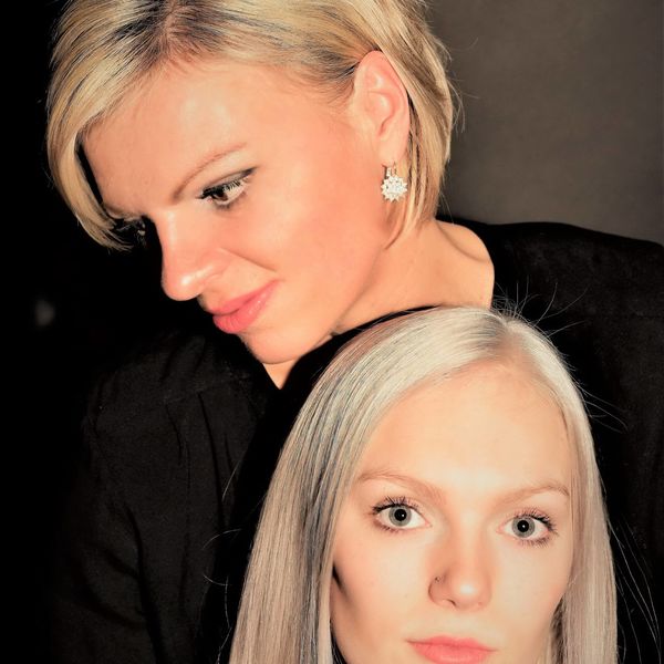 Mutter & Tochter Foto 3