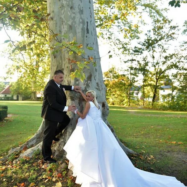 Iveta & Hannes Foto 13