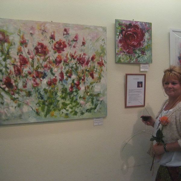 Ausstellungen Foto 9