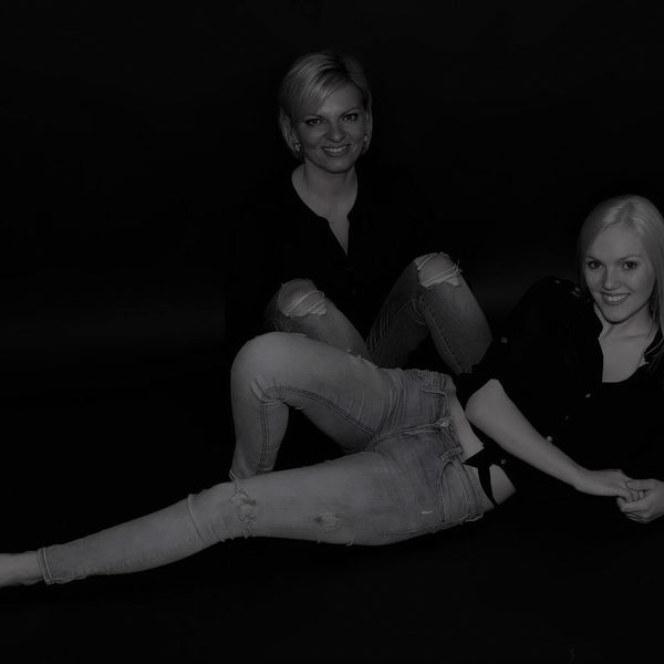 Mutter & Tochter Foto 2