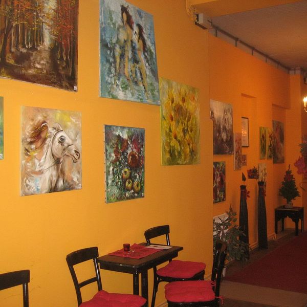 Ausstellungen Foto 24