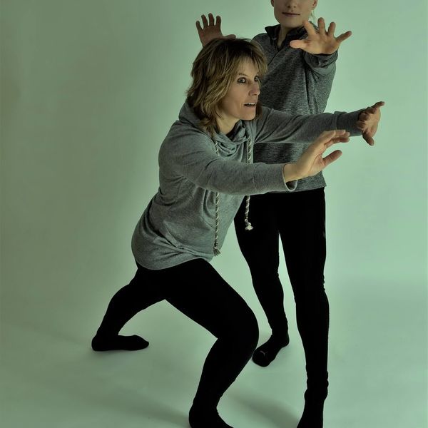 Mutter & Tochter Foto 6
