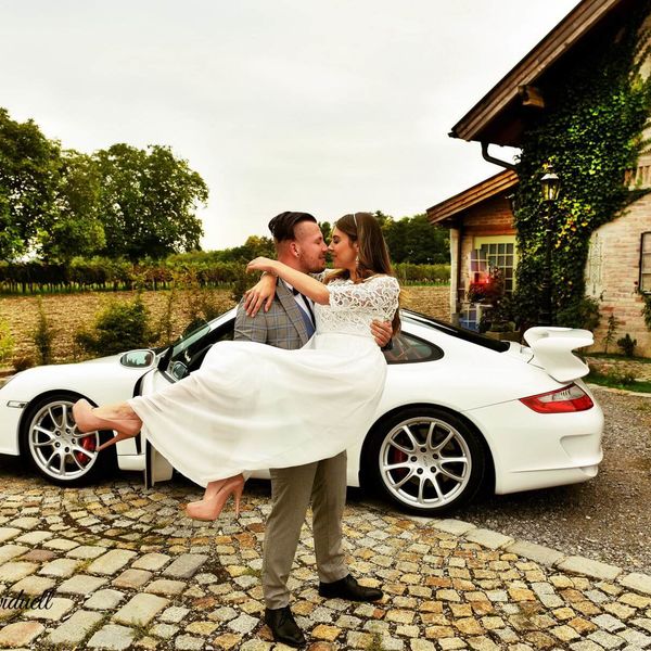 Bianka & Daniel Foto 13