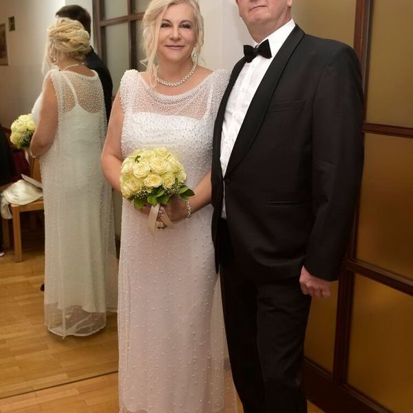 Mirka & Bertl Foto 0