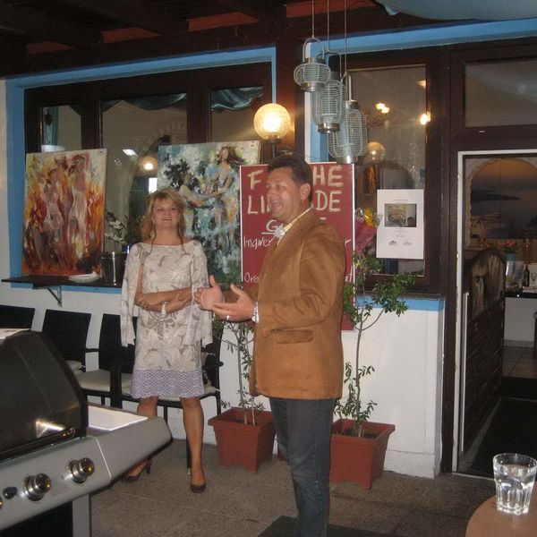Ausstellungen Foto 8