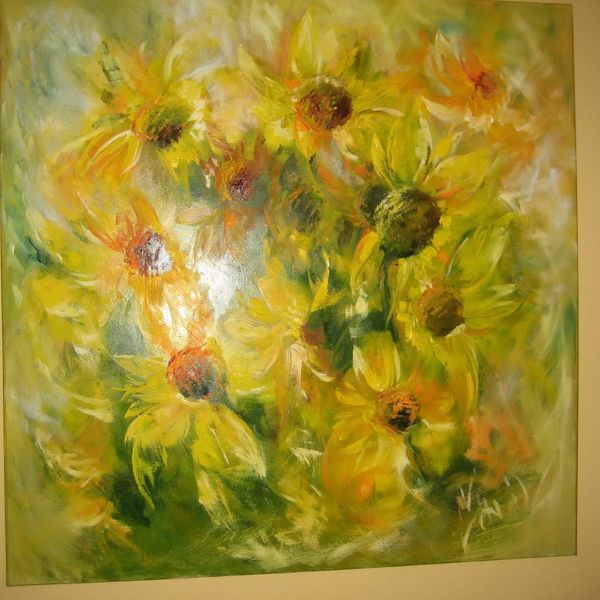 Blumen Foto 18