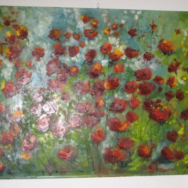 Blumen Foto 16