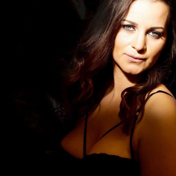 Glamour Foto 3