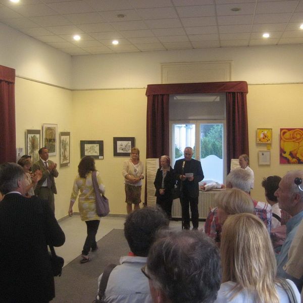 Ausstellungen Foto 14
