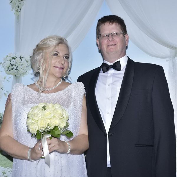 Mirka & Bertl Foto 1