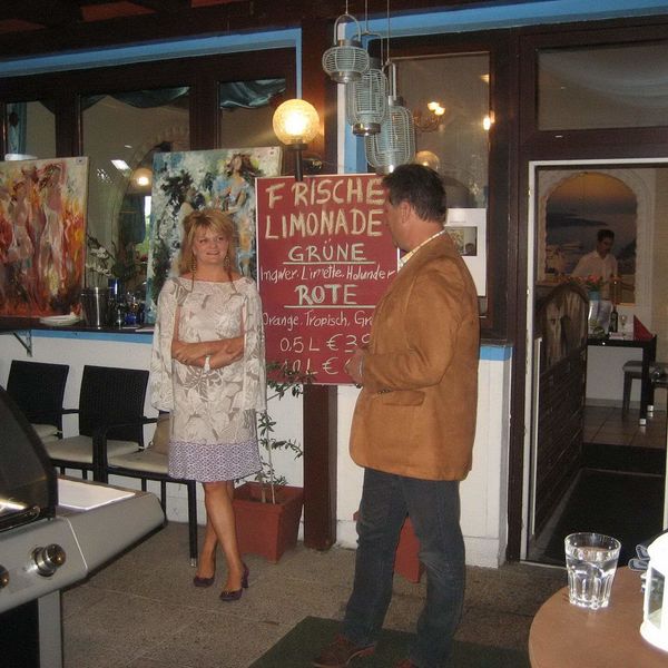 Ausstellungen Foto 7