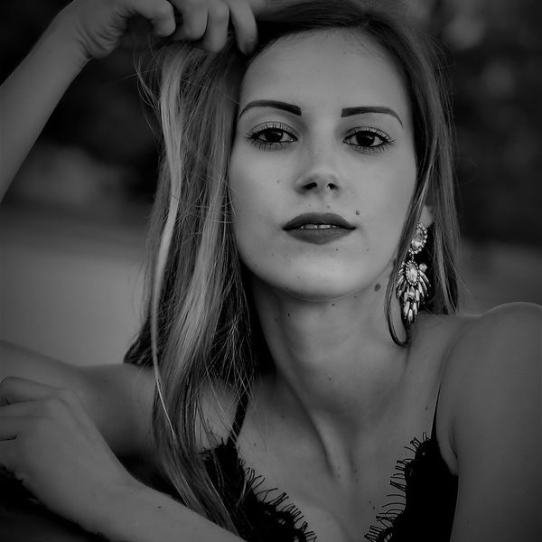 Porträt Foto 1