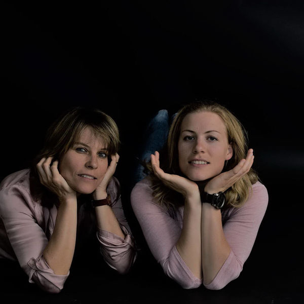 Mutter & Tochter Foto 5