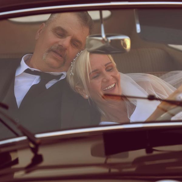 Iveta & Hannes Foto 4