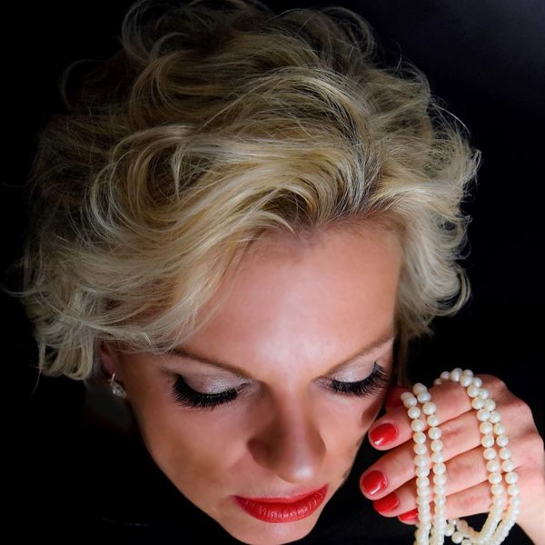 Glamour Foto 15
