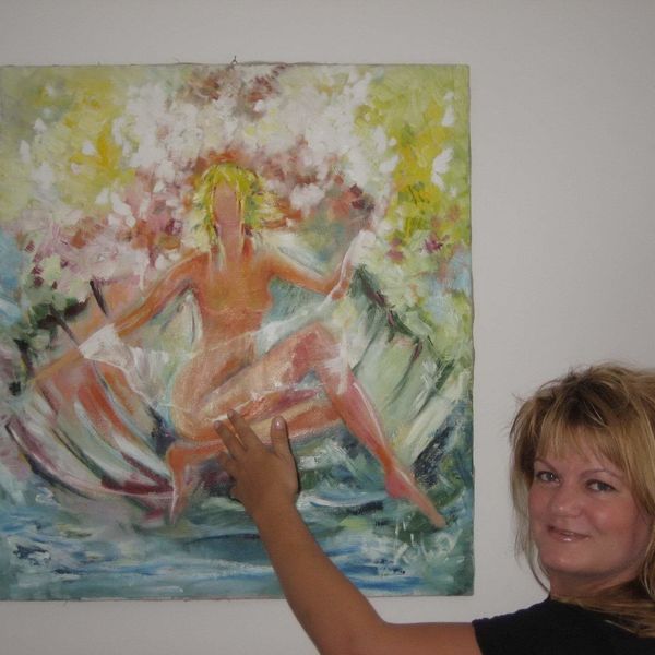 Ausstellungen Foto 25