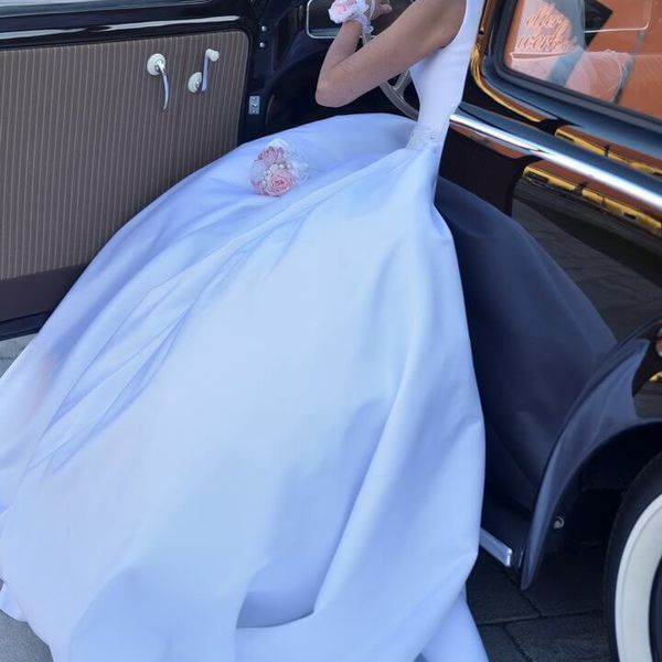 Iveta & Hannes Foto 5